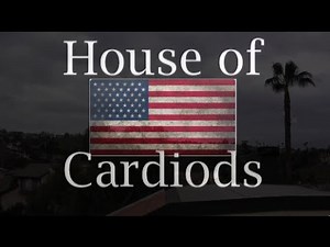 House of Cardioids Graphing Polar Curves