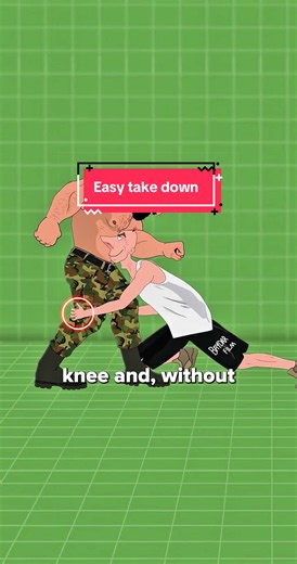 We saving our backs with this one boys 👊 #mma #martialarts #howto #fight #selfdefense