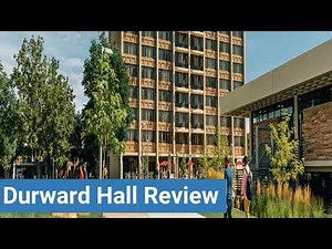 Colorado State University Durward Hall Review
