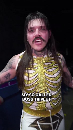 Mad Dom 😠 | The Low Blow