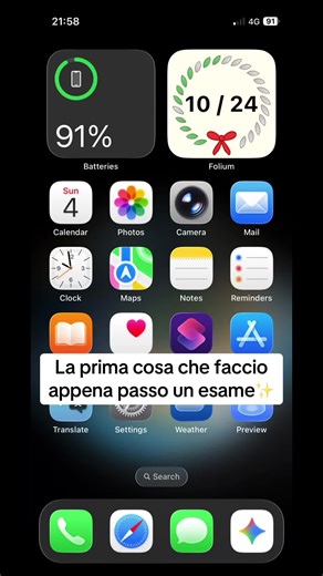 Trucchi per superare gli esami universitari con successo