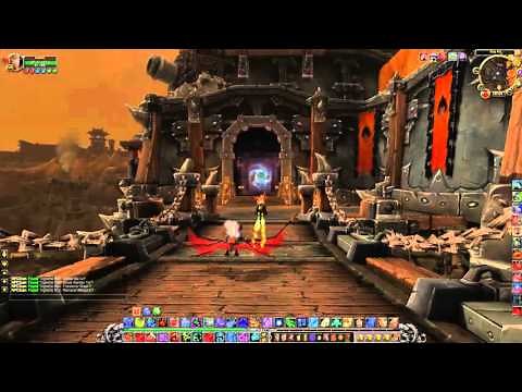 Blackrock Foundry Entrance