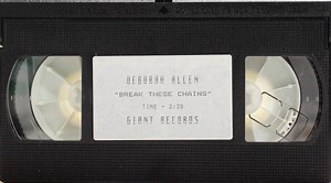 Deborah Allen - Break These Chains
