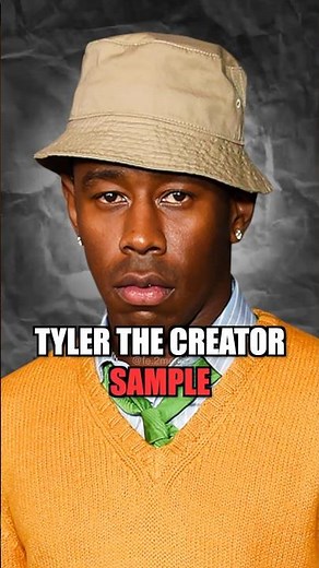 Tyler The Creator - BEST INTEREST (Sample Breakdown)