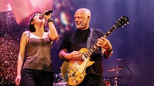 David Gilmour: Das legendäre Rom-Konzert 2024 – 2025 exklusiv im Kino erleben