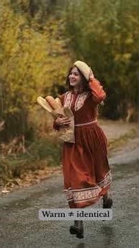 You’re Not Just Summer or Winter—This Is Your Real Season #coloranalysis #helpmemakethismakesense