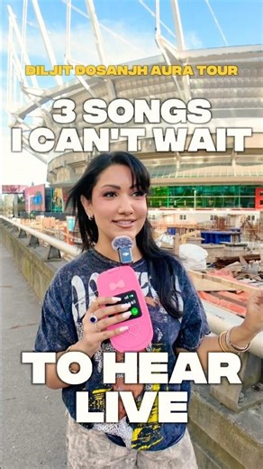 3 Diljit Dosanjh songs..Add Morni to the list! #punjabimusic #diljitdosanjh #diljitdosanjhconcert