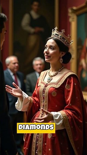 Crowns, Tiaras, and Jewels: A Dazzling Tour of Royal Treasures