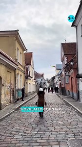 #OneWorld 8 days itinerary for Finland 😍 While our adventure of Lapland was a memorable one for lifetime, here is the epic itinerary through Finland’s hidden gems! From the vibrant streets of Helsinki to the charming medieval architecture of Tallinn, Estonia, every moment is a story waiting to be told. And for detailed itinerary don’t forget to watch the entire episode on @curly.tales YouTube Channel. #Finland #Itinerary #FinlandItinerary #Tour #Travel #Explore #fun #curlytales #curlytalesme #c