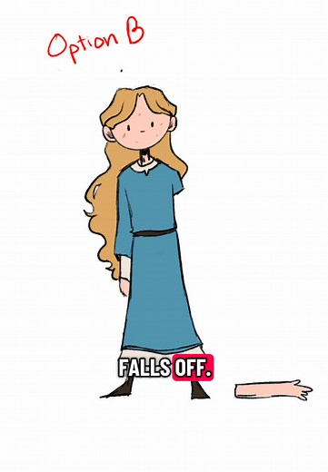 Replying to @somerandompersonintikrik A more concise lore explanation of the arm band!!! :D thank you all for so much love on the other video. I’m so blown away!! #oclore #originalcharacters #middlegradebooks #teenbooks #originalcharacterart