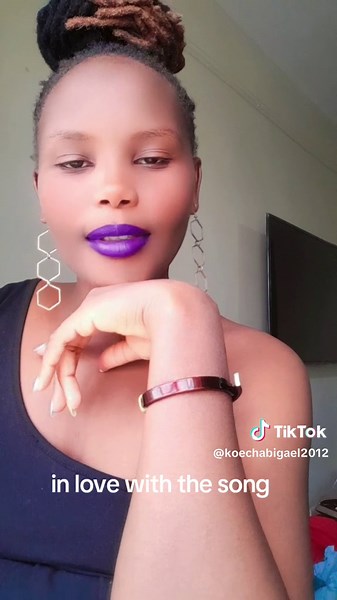 Abby's shoe collection (@koechabigael2012)’s videos with Contains mareru chomioni by valc254 - Valc254