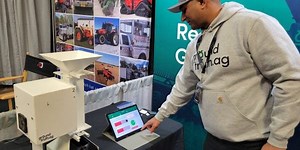 Saskatchewan company working to automate grain grading in real-time