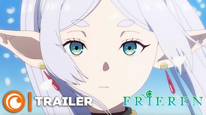 22K views · 618 reactions | Nos vendredis ne sont plus les mêmes depuis la fin de Frieren.  | Crunchyroll.fr | Facebook