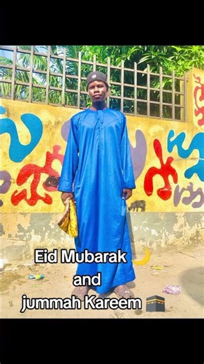 Eid Mubarak 🌙 to all our Muslim brothers and sisters #makemefamous #meaing #ramadan #eidmubarak