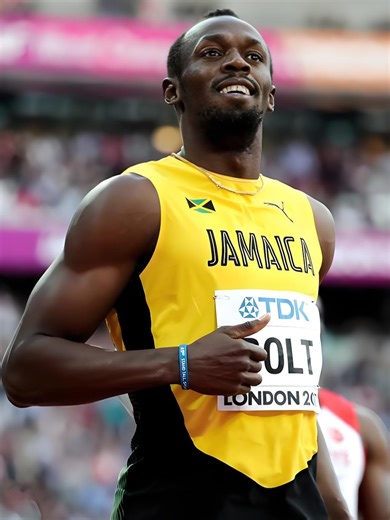 体坛记忆｜博尔特北京奥运破200米世界纪录，赛道狂揽金牌_腾讯新闻