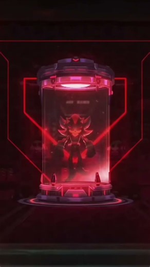 shadow the hedgehog edit