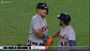 22K views | Finished the week 4-2! | Detroit Tigers Highlights | Facebook