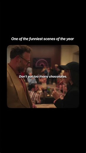 MovieClipsNOther | Follow for more movie clips The Studio is about the chaotic inner workings of a Hollywood film studio, following executives and creatives... | Instagram