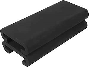 2pcs Boat Seat Cushion Breathable Kayak Seat Pad for Dragon Boat Training Comfortable Non-Absorbent Cushion for Outdoor Water Sports