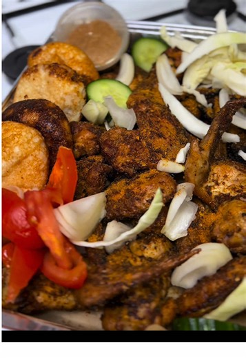 Kitchen is Open …Thank you for your order from Our Kitchen…Happy New Year #viralfoodrecipes #highlight #1kviews #trending