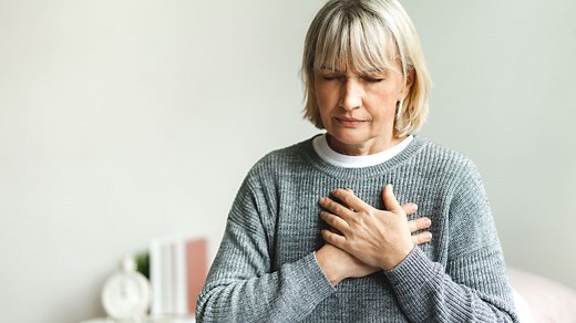 AFib Symptoms You Shouldn’t Ignore: When to Worry About an Irregular Heartbeat