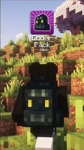 Minecraft Mods to Try - EnderPack #minecraft #minecraftmods