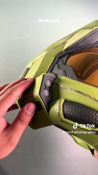 Unboxing the Jazwares Halo Master Chief Replica Helmet