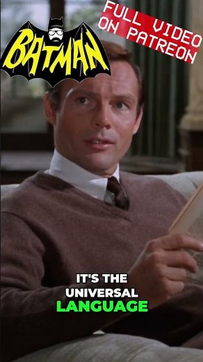 How Out Of Touch Is Bruce Wayne Really?