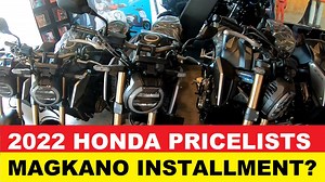 4.9K views · 80 reactions | Honda Motorcycles Prices 2022 | MotoKem for more details watch here: YouTube: https://youtu.be/4Vvd6yAVA9A #motokem #motortrade #honda | MotoKem | Facebook