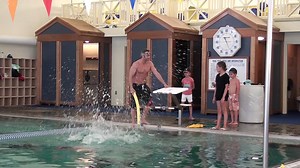 Save 20% off your first swim lesson TODAY!** - Learning to swim is crucial to ensure the safety of children and adults in the water. At Dedham Health we offer a wide variety of swim lessons for all levels and ages. #DHAC #DHACswimlessons #DHACswim #swimlessons *Offer valid for new participants only* http://www.dedhamhealth.com/dedhamhealthswimming | Dedham Health & Athletic Complex