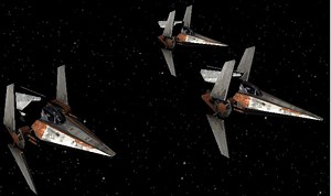 Star Wars: Empire at War Mini Mod 1.8 file