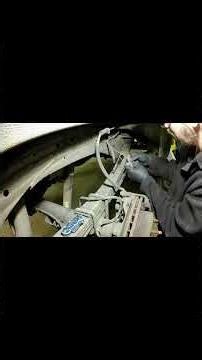 2020 GMC Savana 2500 6.0L - C0050 - Right Rear Wheel Speed Sensor