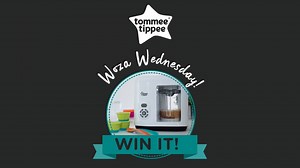 1.7K views · 210 reactions | Cheers!   It's #WozaWednesday! Answer this correctly and ONE of you could win our amazing #steamerblenders worth R1999.00! #winitwednesdays #tommeetippee #chopsteamblendrepeat Today's question: Name 3 features of our Steamer Blender. *SA residents only. Competition valid 27th March to 3rd April 2019. Previous Tommee Tippee winners in the last 6 months do not qualify to enter. We will announce the winner on the 2 April 2019 | Tommee Tippee | Facebook