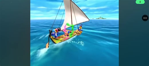 fruit loops glitter island commercial