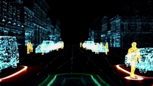 Researchers discover ancient Maya city in Mexico using laser technology