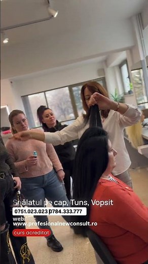 curs 𝐂𝐨𝐚𝐟𝐨𝐫 💇‍♀️