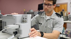 13K views · 492 reactions | When Cadet Connor Fuhrman decided it was time for a change, he went from being a high school dropout to one of the highest-ranking cadets at The Citadel ▶️ bit.ly/2MzLXSh | The Citadel | Facebook