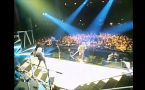 Iron Maiden - Live in Hammersmith (1982)