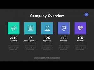 Best Startup PowerPoint Presentation Pitch Deck