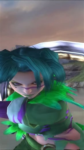 💃 Tira’s Deadly Blade Ring | Soul Calibur 3 🔥