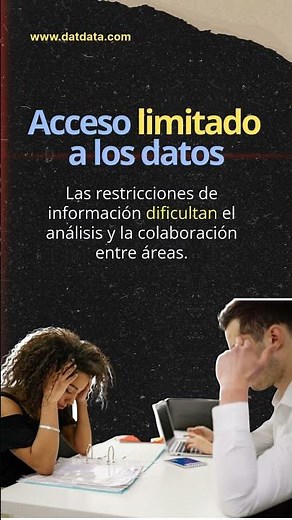 Retos en la Ciencia de Datos