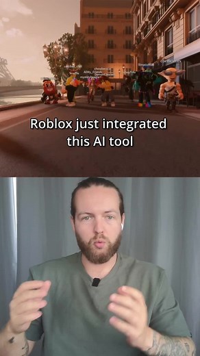 Roblox AI Tool Integration: Chat Bot for Virtual Worlds