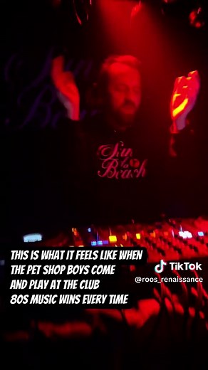 Best 80s Dance Tracks for the Club Experience