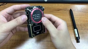 Proxmark3+变色龙一体机硬件安装介绍【1】