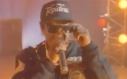 【MV/中英双语】We Want Eazy - Eazy-E [我们想要Eazy]