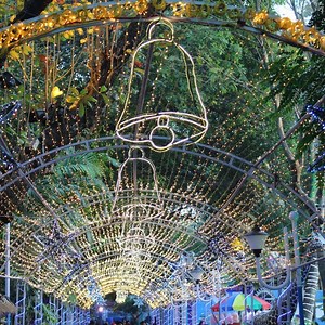 Celebrate Christmas in Kolkata style with this ultimate guide