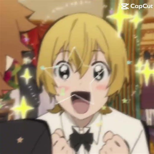 Kenji will brighten your day if you are having a bad day! #bsd #kenjimiyazawa #anime #edit