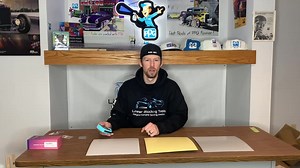 2.2K views · 60 reactions | The long anticipated part 3 of our shrinkage test, DRY FILM BUILD TESTS! If you missed parts one and two of this test check out those videos here: Part 1: https://m.youtube.com/watch?v=FGOzscJNZFg Part 2: https://m.youtube.com/watch?v=_lHMwpZNlpM | Linear Blocking Tools | Facebook