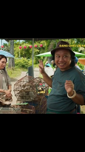 Sao anh bảo lấy rẻ mà lạ quá #TAIMOVIE #XemGiDei #Movie