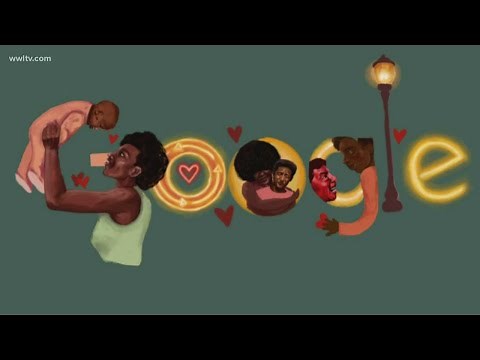 Google Doodle Art contest